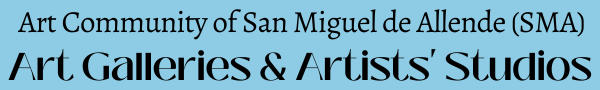 San Miguel Galleries
